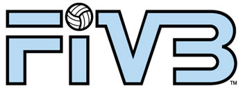 LogoFIVBgeneral LogoFIVBgeneral 國際排球聯(lián)合會(FIVB)推出新標(biāo)識