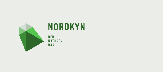 Neue nordkyn logo ŲNordkynƳΘ(bio)R(sh)