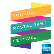 London Restaurant Festival a 2010ز^ʳ(ji)LOGO