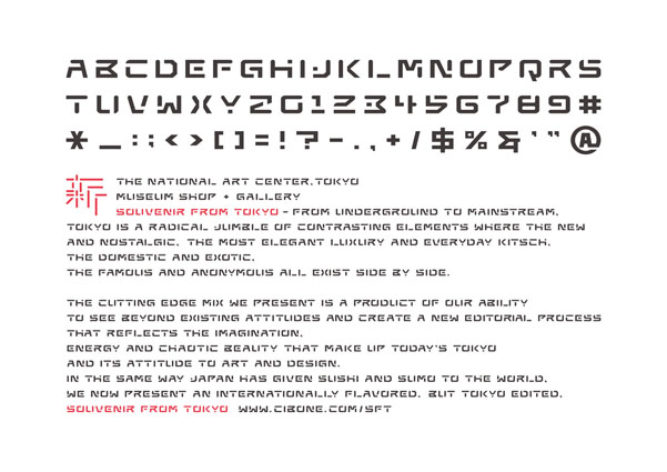 The National Art Center Tokyo_c The National Art Center Tokyo c 日本國立新美術(shù)館