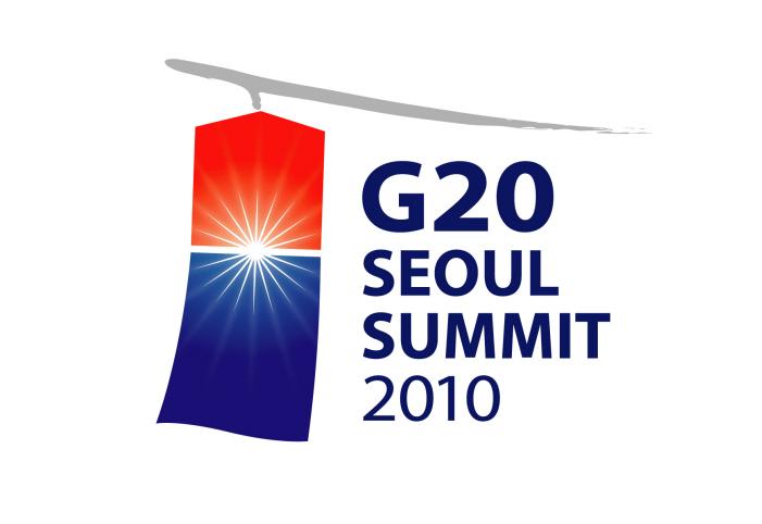 g20-seoul-logo 2010年首爾G20峰會Logo
