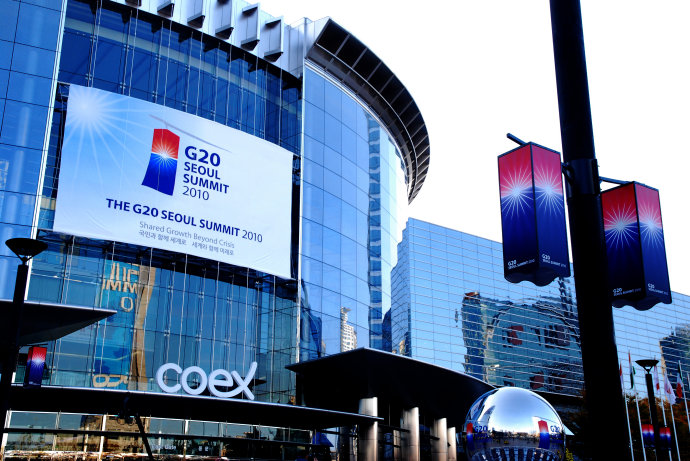 gg20-seoul-app2 2010年首爾G20峰會Logo