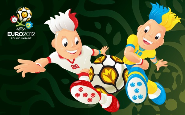 euro-2012-mascot euro 2012 mascot 2012年歐洲杯吉祥物發(fā)布