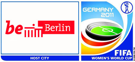 09germany2011hostcity2 2011年德國女足世界杯會徽、吉祥物、海報、主辦城市徽標欣賞