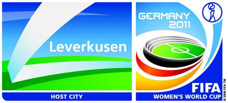 09germany2011hostcity6 2011年德國女足世界杯會徽、吉祥物、海報、主辦城市徽標欣賞