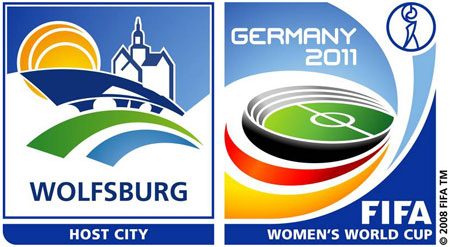 09germany2011hostcity9 2011年德國女足世界杯會徽、吉祥物、海報、主辦城市徽標欣賞