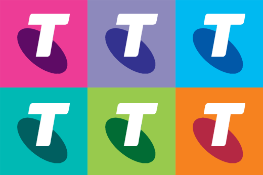 Telstra Warhol ĴŹ˾ţTelstra(bio)R(sh)