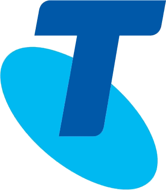 Telstra icon blue ĴŹ˾ţTelstra(bio)R(sh)