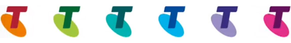 telstra colour logos ĴŹ˾ţTelstra(bio)R(sh)
