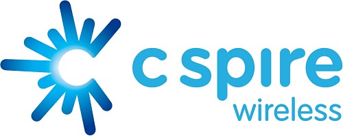 C Spire Wireless logo 2011 oͨŷCellular SouthQcRʽ