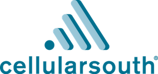 CellularSouth logo 2006 oͨŷCellular SouthQcRʽ