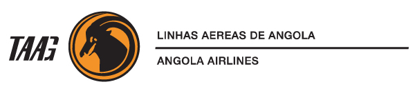 Taag angola airlines brand identity1 TAAGչ˾ƷƘR