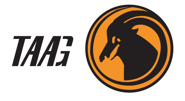Taag angola airlines brand identity2 TAAGչ˾ƷƘR
