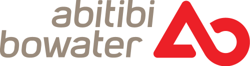 AbitibiBowater logo ôľƷƝ{켈I(y)ȲظQ(bio)