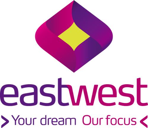 EastWest Bank logo 2011 e|yУEastWestBankLogo