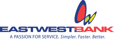 EastWestBank logo e|yУEastWestBankLogo