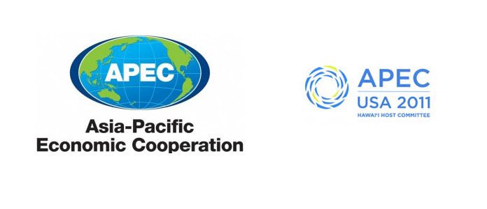 APEC 2011 2011(gu)APEC̫(jng)ϽM(hu)hLogo