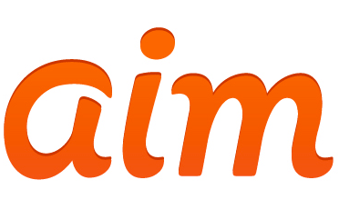 aim logo detail ھAOLƼr(sh)ͨӍܛAIMLogo
