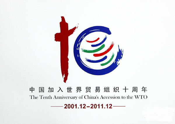 china wto10 ̄(w)l(f)Ї(gu)Q(mo)Mʮo(j)(bio)R(sh)