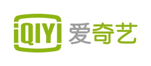 Jylogo Iqiyi logo 02 ˇW(wng)ˇLogo