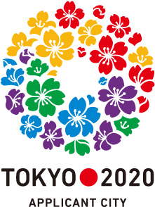 tokyo2020 bid |2020W(bio)־ ѻh(hun)h(yun)Ҹ