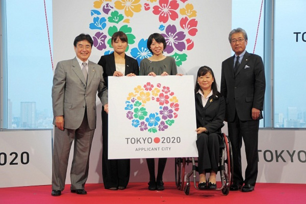 tokyo 2020 bid2 |2020W(bio)־ ѻh(hun)h(yun)Ҹ