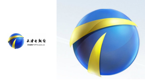 tianjintv logo ҕ_Q_(bio)