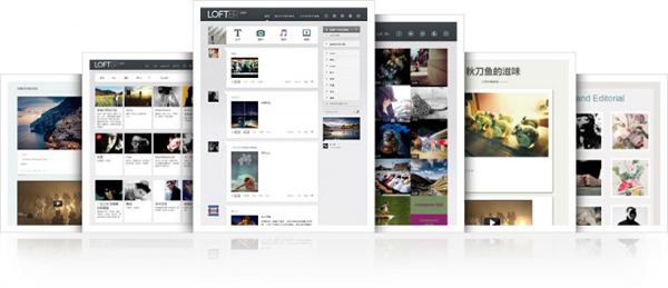 lofter3 W(wng)pLofterLogo