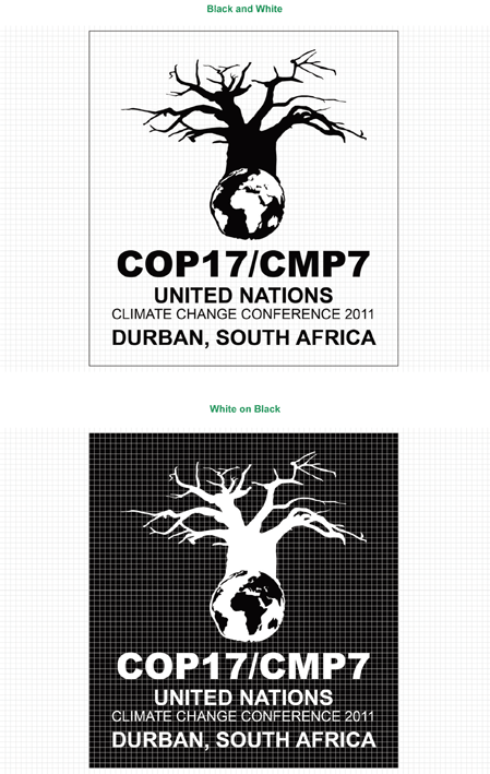COP17 CMP7 Brand °ٷLogo