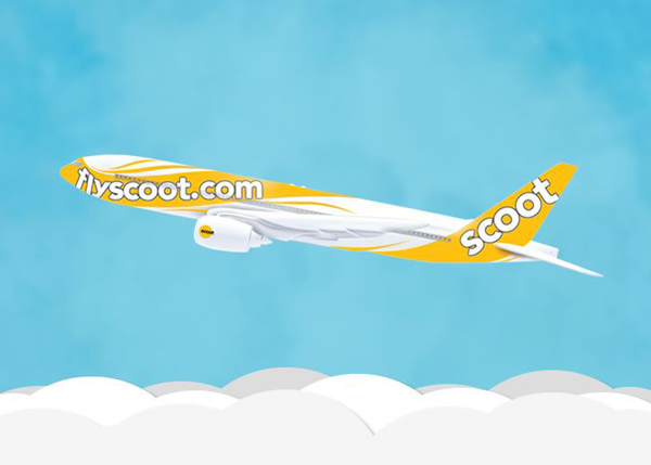 flyscoot2 ¼ºL;rչ˾Scoot(bio)Rl(f)