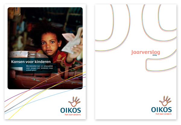 Oik brochures mķMOikosQLogo