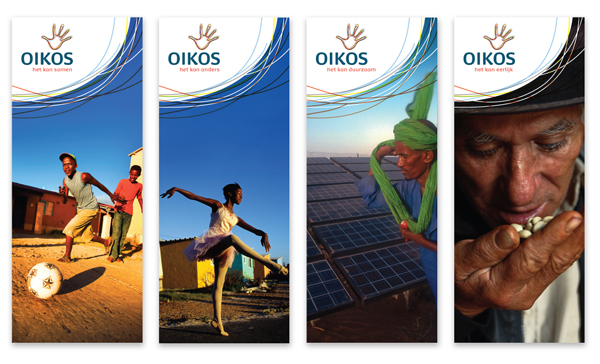 Oik banners mķMOikosQLogo