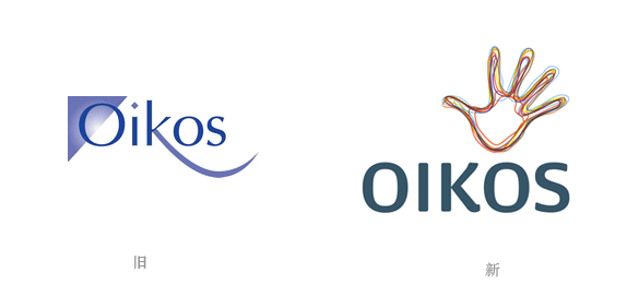 oikos logo mķMOikosQLogo