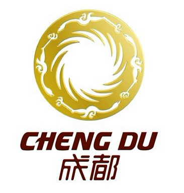 chengdu logo ɶг(bio)R(sh)չ̫(yng)B