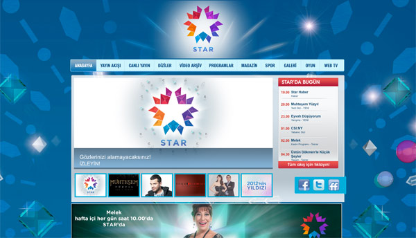 star tv homepage Star TVƷƘ(bio)R(sh)