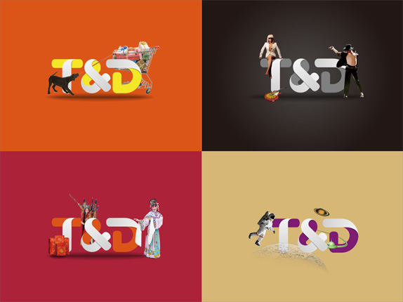 td logo various Ї(gu)(gu)HV_(ti)ҕlW(wng)(bio)־