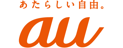 au new ձڶŹ˾KDDIƄͨƷơau־