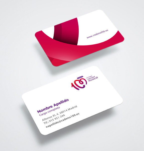 cadena100 card1 ˚_Cadena 100QƷLogo