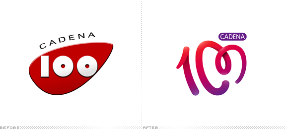 cadena100 logo ˚_Cadena 100QƷLogo