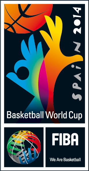 2014fiba worldcup2 2014@\ِʽ@籭 ٷLOGOl(f)