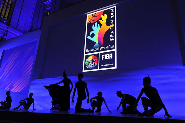 2014fiba worldcup3 2014@\ِʽ@籭 ٷLOGOl(f)