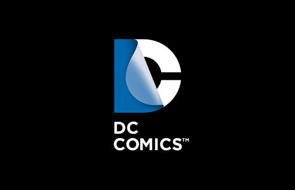 dc comics logo1 DCDC Comicsȫ(bio)R(sh)ٷʽl(f)