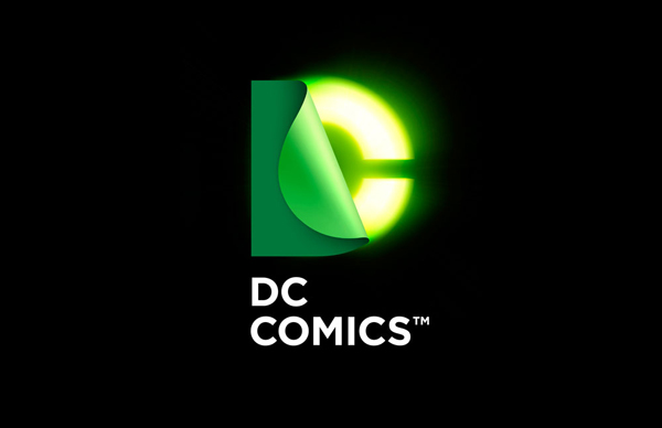 dc comics logo3 DCDC Comicsȫ(bio)R(sh)ٷʽl(f)