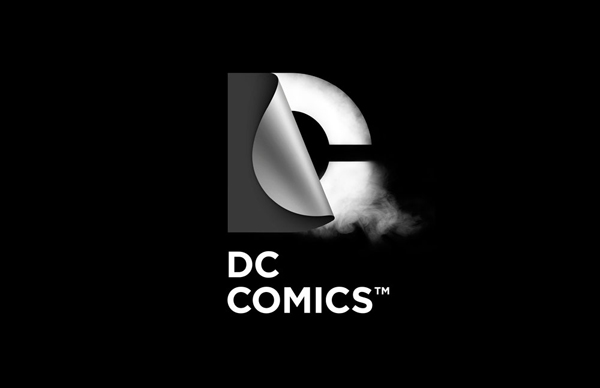 dc comics logo4 DCDC Comicsȫ(bio)R(sh)ٷʽl(f)
