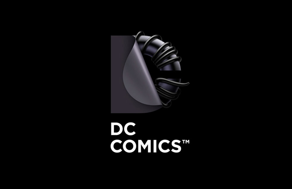 dc comics logo6 DCDC Comicsȫ(bio)R(sh)ٷʽl(f)