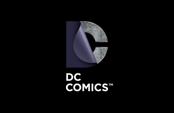 dc comics logo8 DCDC Comicsȫ(bio)R(sh)ٷʽl(f)