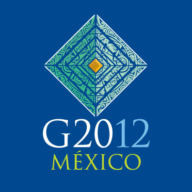 G20 Mexico 201220F(tun)G20ī(bio)R