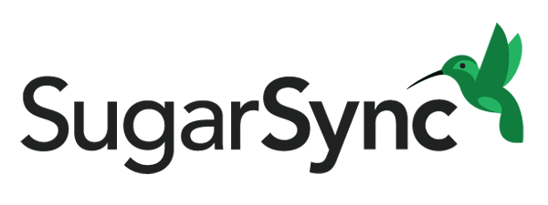 SugarSync logo B׃ӣھƴ惦(ch)(w)SugarSyncQLogo
