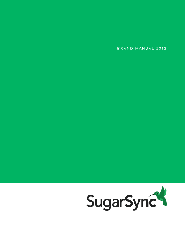 SugarSync Brand Guidelines0 B׃ӣھƴ惦(ch)(w)SugarSyncQLogo