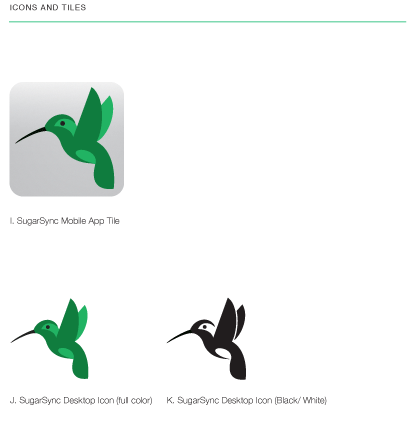 SugarSync Brand Guidelines5 B׃ӣھƴ惦(ch)(w)SugarSyncQLogo